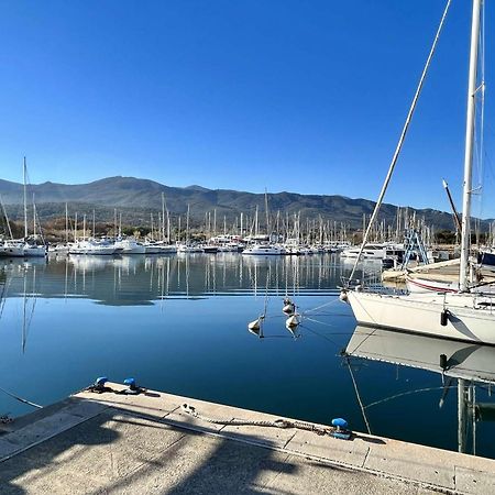 Studio Argelès-sur-Mer, 1 pièce, 4 personnes - FR-1-225-33 Extérieur photo
