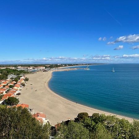 Studio Argelès-sur-Mer, 1 pièce, 4 personnes - FR-1-225-33 Extérieur photo