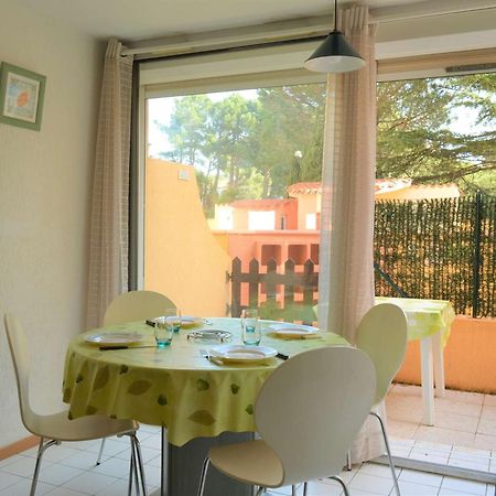 Studio Argelès-sur-Mer, 1 pièce, 4 personnes - FR-1-225-33 Extérieur photo
