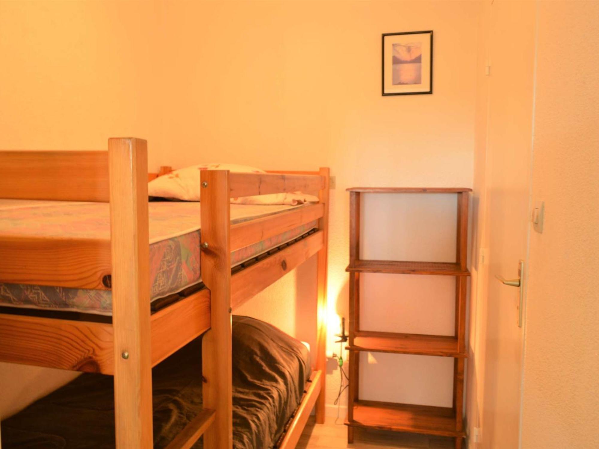 Studio Argelès-sur-Mer, 1 pièce, 4 personnes - FR-1-225-33 Extérieur photo